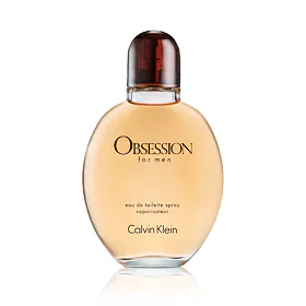 Calvin Klein Obsession for Men EDT 125 ml M