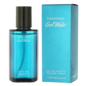 Toaletní voda Davidoff Cool Water 40 ml