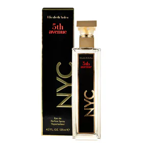 Elizabeth Arden 5th Avenue NYC EDP 75 ml W