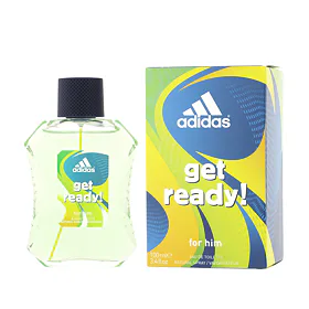 Toaletní voda Adidas Get Ready! For Him 100 ml