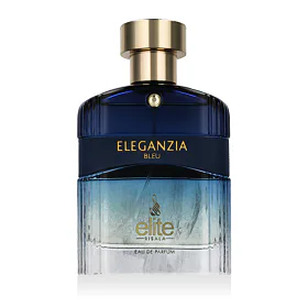 Risala Elite Eleganzia Bleu EDP 100 ml M