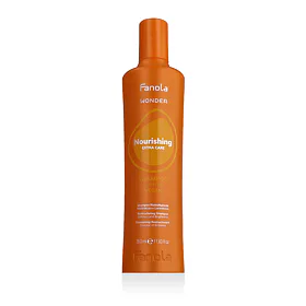 Fanola Wonder Nourishing Extra Care Shampoo 350 ml