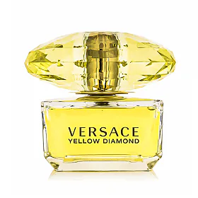 Toaletní voda Versace Yellow Diamond 50 ml