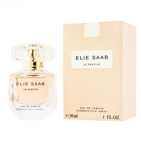 Parfémovaná voda Elie Saab Le Parfum 30 ml