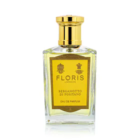 Floris Bergamotto Di Positano EDP 50 ml UNISEX
