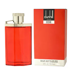 Toaletní voda Dunhill Desire 100 ml