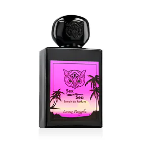 Parfémový extrakt Lorenzo Pazzaglia Sex-Sea 50 ml