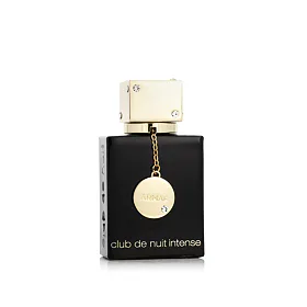 Parfémovaný olej Armaf Club de Nuit Intense 18 ml