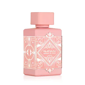 Parfémovaná voda Lattafa Bade'e Al Oud Noble Blush 100 ml