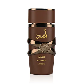 Parfémovaná voda Lattafa Asad Bourbon 100 ml