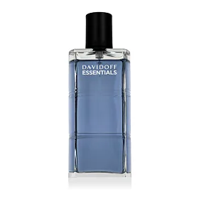 Toaletní voda Davidoff Essentials Blue 110 ml