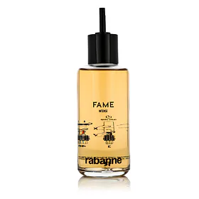 Parfémovaná voda Paco Rabanne Fame Intense 200 ml