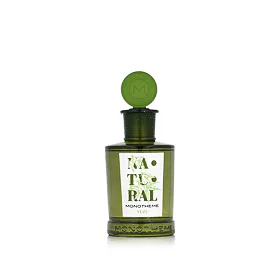 Toaletní voda Monotheme Natural Yuzu 100 ml Tester