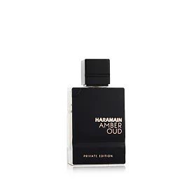 Parfémovaná voda Tester Al Haramain Amber Oud Private Edition 60 ml