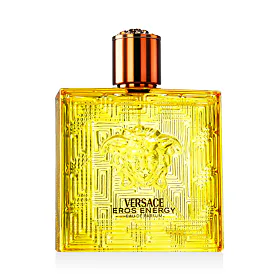Parfémovaná voda Versace Eros Energy 100 ml