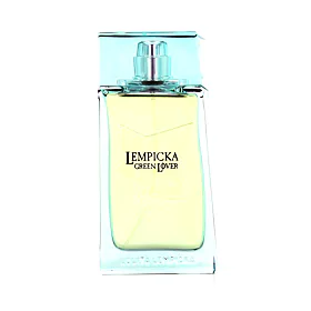 Lolita Lempicka Green Lover EDT 100 ml M