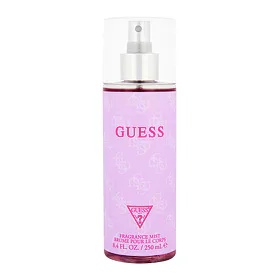 Guess Woman tělový sprej 250 ml W