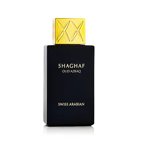 Swiss Arabian Shaghaf Oud Azraq EDP 75 ml UNISEX