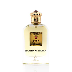 Khadlaj Hareem Al Sultan Gold EDP 75 ml UNISEX