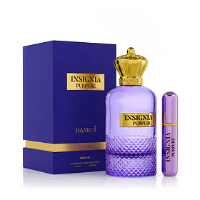 Parfém Hamidi Insignia Purpure 105 ml