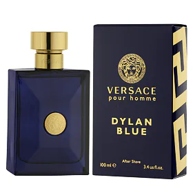 Voda po holení Versace Pour Homme Dylan Blue 100 ml