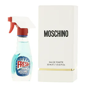 Toaletní voda Moschino Fresh Couture 30 ml