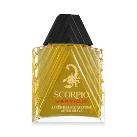Voda po holení Scorpio Vertigo 100 ml
