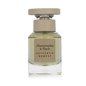Parfémovaná voda Abercrombie & Fitch Authentic Moment Woman 30 ml