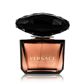 Versace Crystal Noir EDT tester 90 ml W