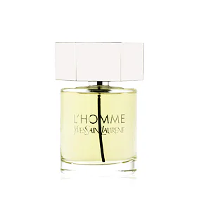 Toaletní voda Yves Saint Laurent L'Homme 100 ml