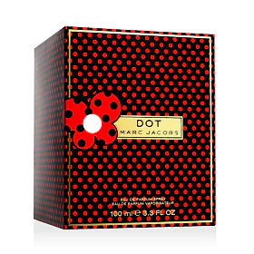 Parfémovaná voda Marc Jacobs Dot 100 ml