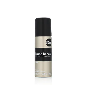 Bruno Banani Man DEO ve spreji 50 ml M
