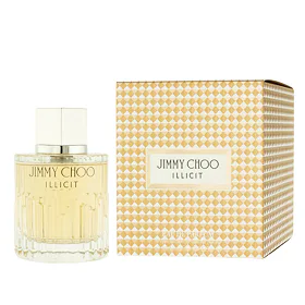 Jimmy Choo Illicit EDP 100 ml W
