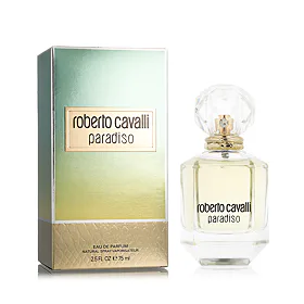 Parfémovaná voda Roberto Cavalli Paradiso 75 ml