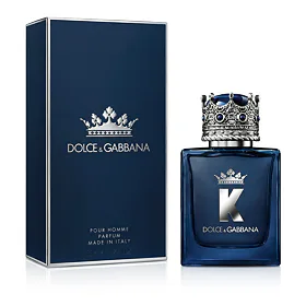 Dolce & Gabbana K Pour Homme Parfém 50 ml M