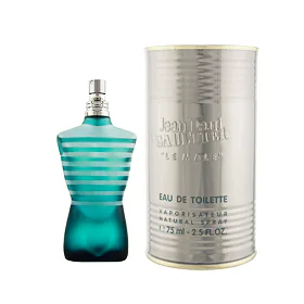 Toaletní voda Jean Paul Gaultier Le Male 75 ml