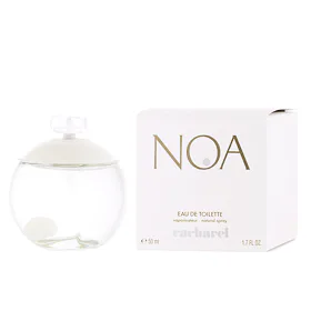 Toaletní voda Cacharel Noa 50 ml