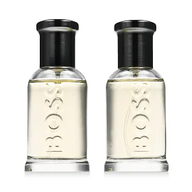 Boss Bottled EDT 30 ml + EDT 30 ml M