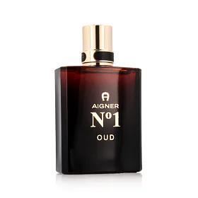 Parfémovaná voda Aigner Aigner N° 1 Oud 100 ml
