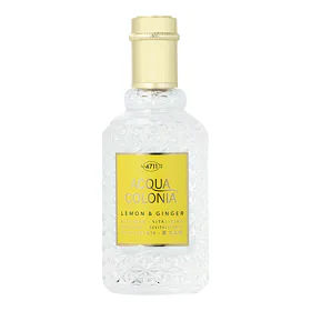 Kolínská voda 4711 Acqua Colonia Lemon & Ginger 50 ml