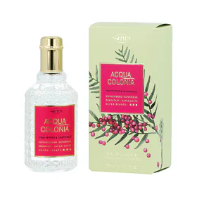 Kolínská voda 4711 Acqua Colonia Pink Pepper & Grapefruit 50 ml