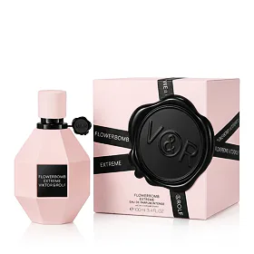Parfémovaná voda Viktor & Rolf Flowerbomb Extreme Intense 100 ml