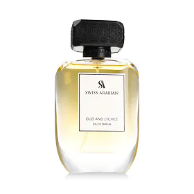 Swiss Arabian Oud and Lychee EDP 100 ml W