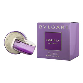 Bvlgari Omnia Amethyste EDT 40 ml W
