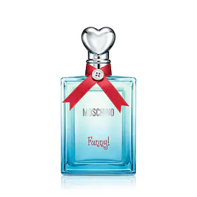 Moschino Funny! EDT 100 ml W