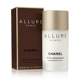 Deodorant Chanel Allure Homme 75 ml