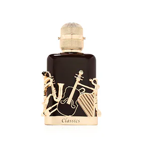 Parfémovaná voda Fragrance World Notes Classics 100 ml