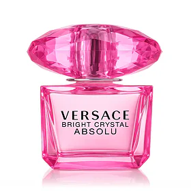 Parfémovaná voda Versace Bright Crystal Absolu 90 ml