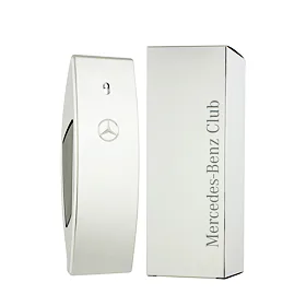 Toaletní voda Mercedes-Benz Mercedes-Benz Club 100 ml