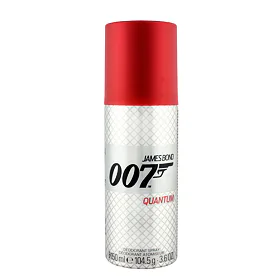 Deodorant James Bond 007 Quantum 150 ml